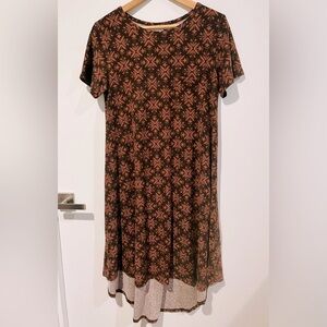 NWOT LULAROE DRESS